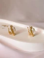 Серьги "Есения" 15455