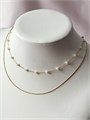 Набор "Нежный жемчуг" (Ж2) 19005