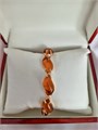 Браслет "Янтарный" (Е3) 19156