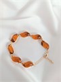 Браслет "Янтарный" (Е3) 19156