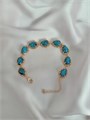 Браслет "Бирюзовые тайны" (Е3) 19157