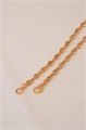 Цепочка "Узорная " 0,4-0,5 см (з2) 19505