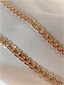 Цепь "Итальянский бисмарк" 0,5 см 19933
