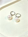 Серьги "Жемчужное утро" 19988