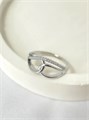 Кольцо "Крепкие объятия" 20030