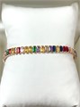 Браслет "Разноцветные мечты" 20068