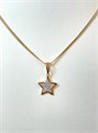 Кулон «Звезда" 20132