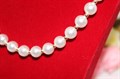 Набор из жемчуга "Невеста" 1.0 см. (Ж1) 12321