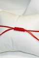 Красная нить  "Сова" (Серебро) (Б11) 13085
