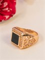 Мужская печатка "Богатсво шейха" 13436