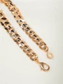 Цепочка "BULGARI SHINE" 0,7 см. (з5) 13954