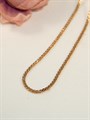 Цепочка  "Золотое плетение" (з1) 14216