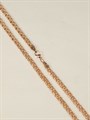 Цепь "Бисмарк 0,5 см. (з2) 11161