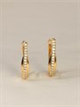 Серьги  (В9) 14355