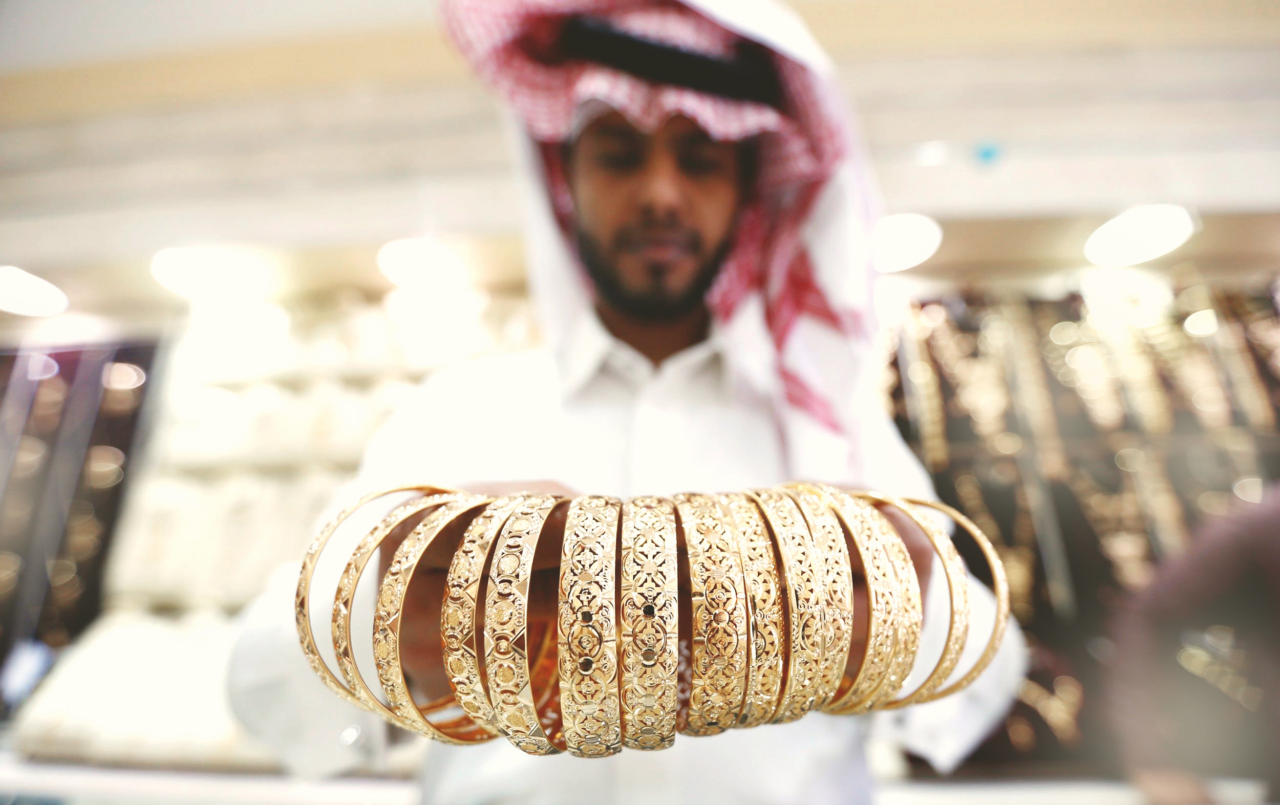 сувениры из саудовской аравии